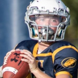 Meet your Posher, Elliott